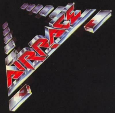 Airrace - Discography (1984 - 2018)