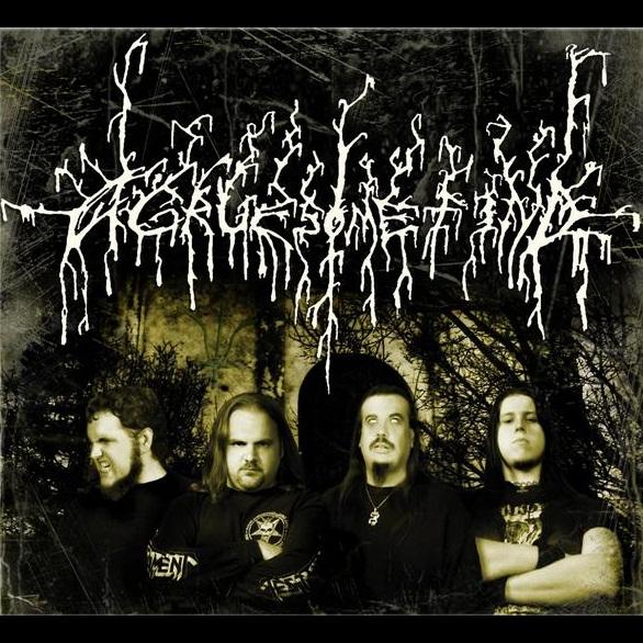 A Gruesome Find - Discography (2002 - 2007)