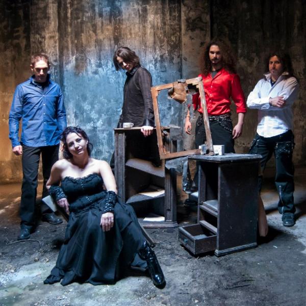 Silent Opera - Discography (2008 - 2013)