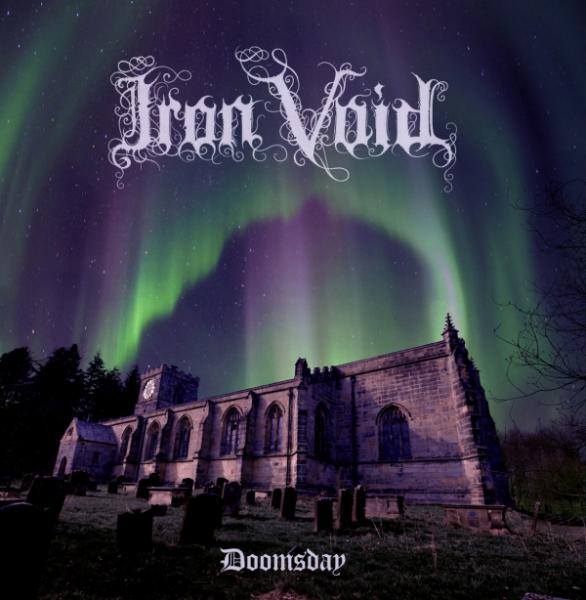 Iron Void - Discography (2014-2018)