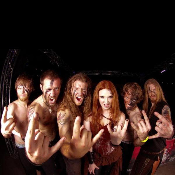 Adavänt - Discography (2011 - 2023)