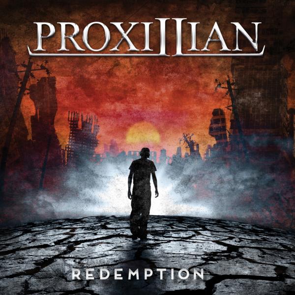 Proxillian - Redemption