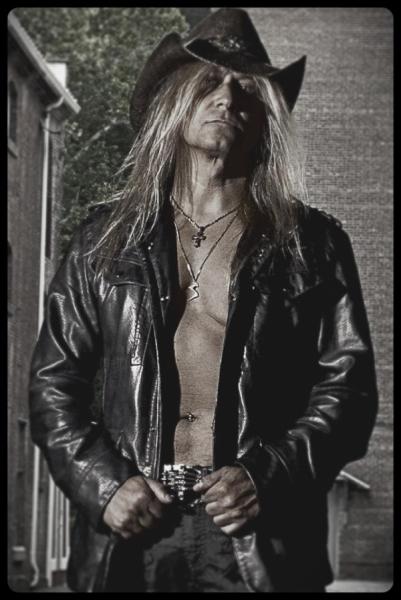 Chris Caffery - Discography (2004 - 2018)