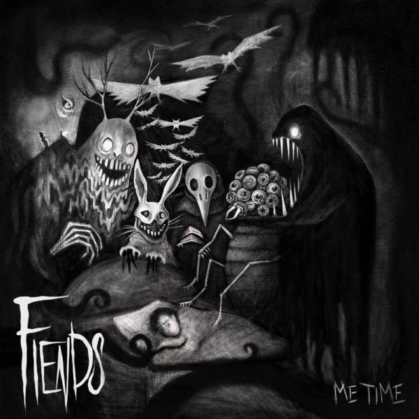 Fiends - Me Time