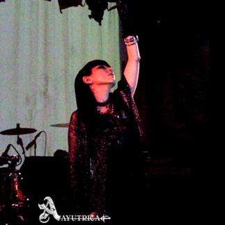 Ayutrica - Discography (2008 - 2011)
