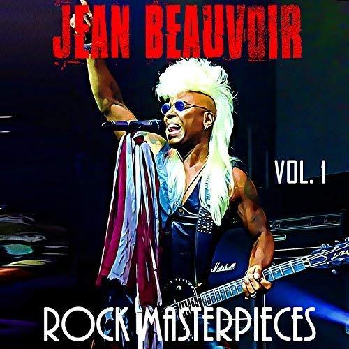 Jean Beauvoir - Rock Masterpieces Vol. 1