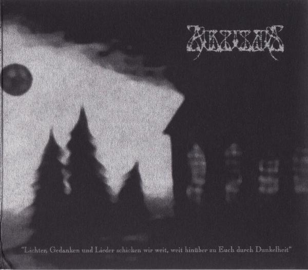 Abusus - Discography (2005 - 2010)