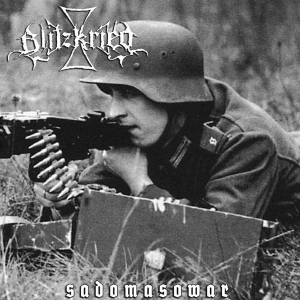 Blitzkrieg - Sadomasowar (Demo)