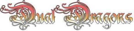 The Dual Dragons - Discography