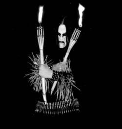 Neetzach - Discography (1995 - 2004)