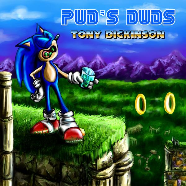 Tony Dickinson - PuD's DuDs