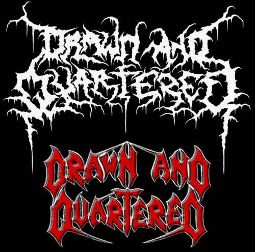 Drawn And Quartered - Discography (1999 - 2018)