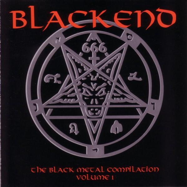 Various Artists - Blackend: The Black Metal Compilation