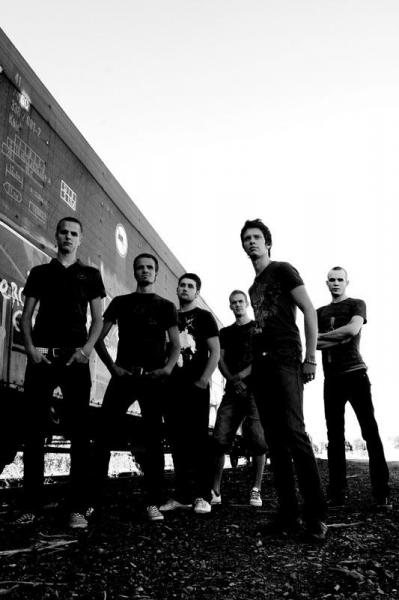 Incrave - Discography (2007 - 2008)