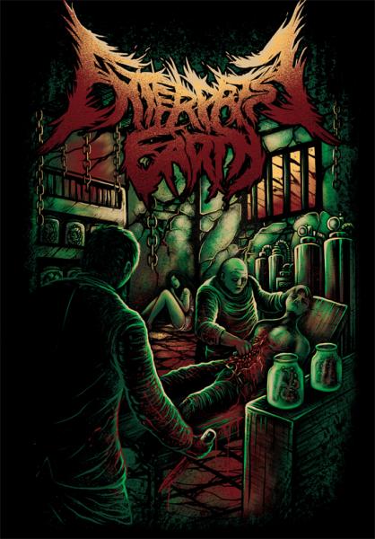 Enterprise Earth - Discography (2014 - 2022)