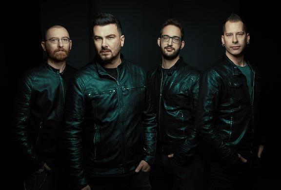 The Moor - Discography (2012 - 2024)