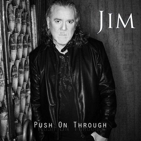 Jim Jidhed - Discography (1989 - 2017)