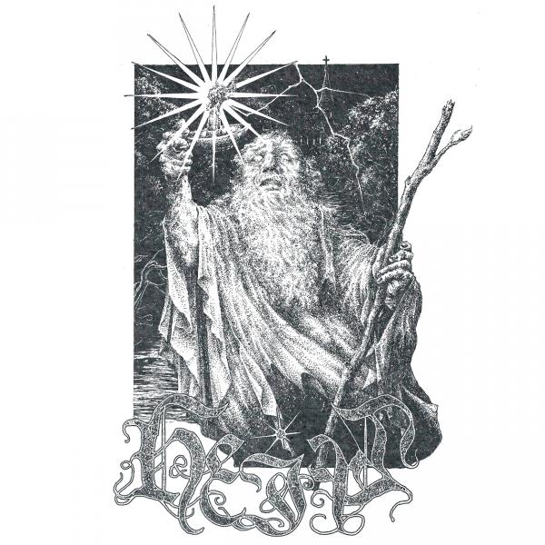 Heift - Gyðingurinn Gangandi (ЕР)