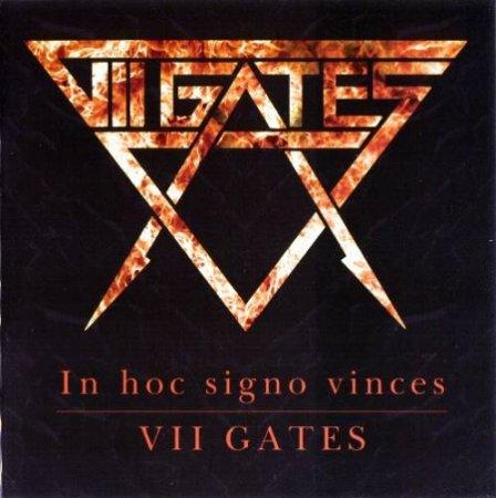 VII Gates - Discography (2004 - 2008)