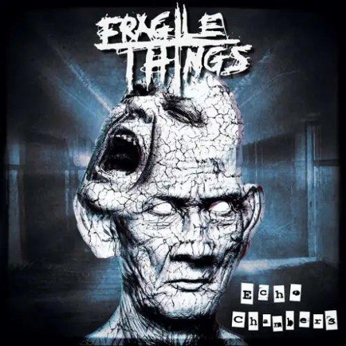 Fragile Things - Echo Chambers (Blue Edition)