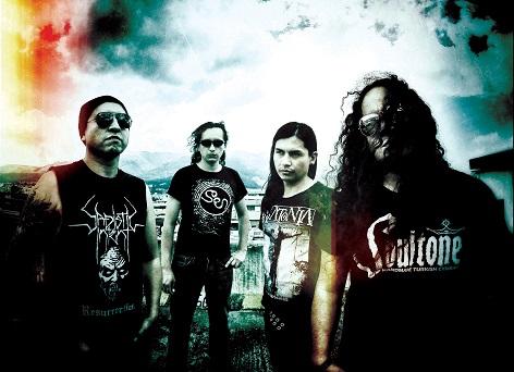 Total Death - Discography (1996 - 2018)