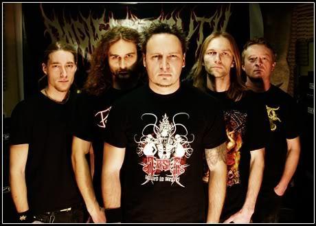 Godless Truth - Discography (1995 - 2010)