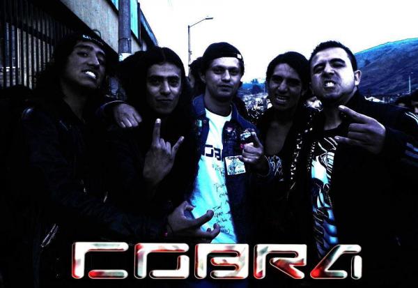 Cobra - Discography (2010 - 2017)