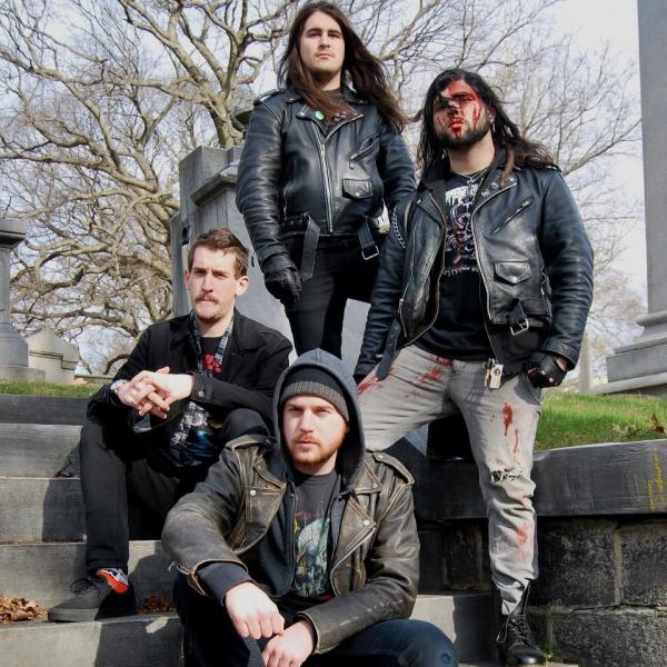 Coffin Dust - Discography (2011 - 2021)