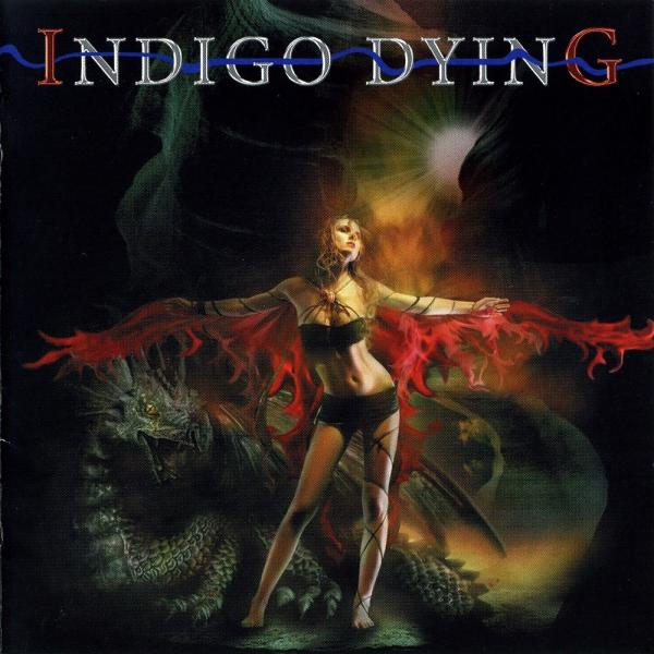 Indigo Dying - Indigo Dying