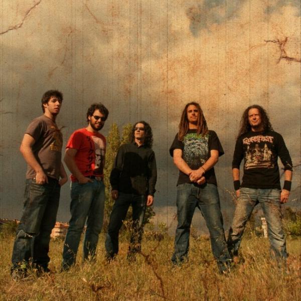 Back to R'lyeh - Discography (2012 - 2020)