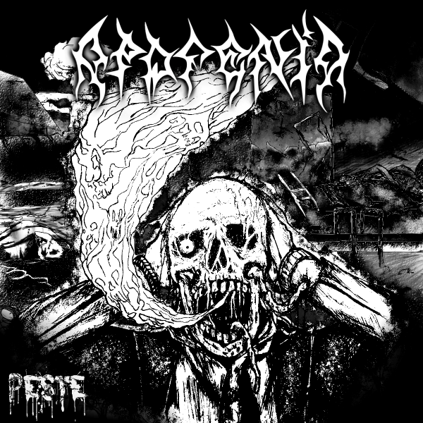 Apofenia - Peste (Demo)