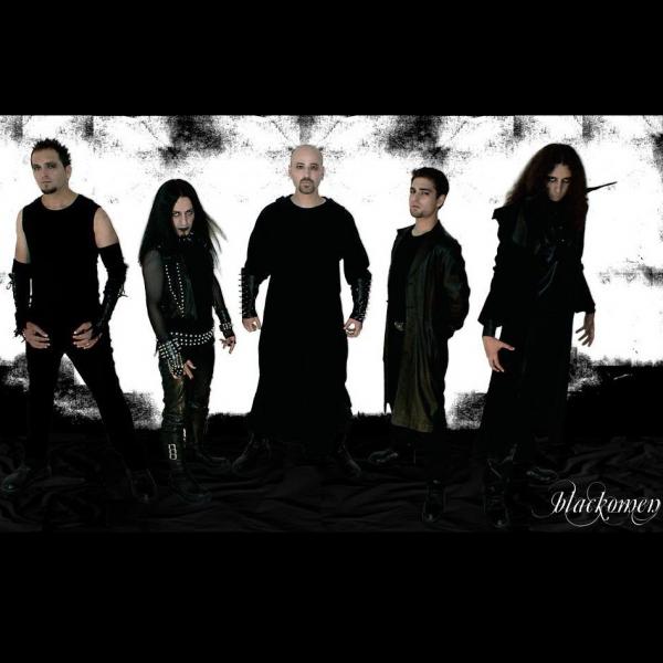 Black Omen - Discography (2003 - 2019)