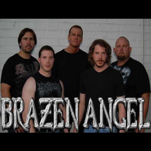 Brazen Angel - Discography (2010 - 2014)