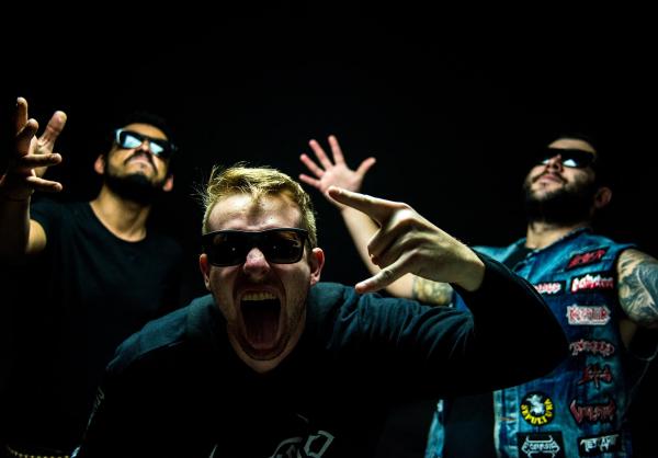 Corpsia - Discography (2015 - 2019)