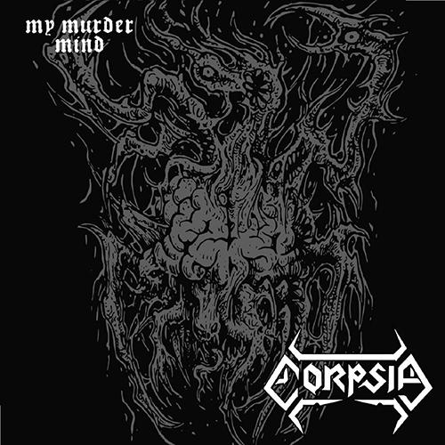 Corpsia - Discography (2015 - 2019)