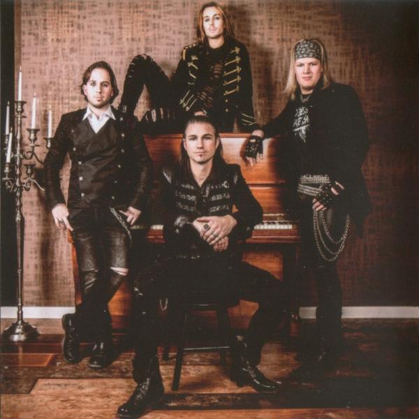 Black Diamonds - Discography (2013 - 2017)