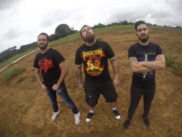 Darchitect - Discography (2015 - 2017)