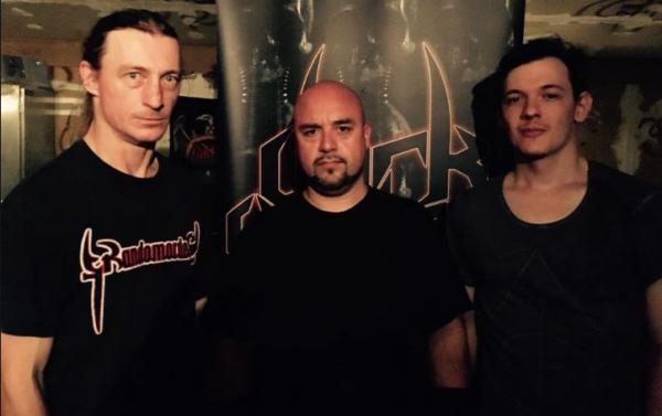 Dark Order - Discography (1998 - 2010)