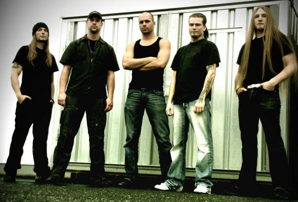 Davidian - Discography (2003 - 2012)