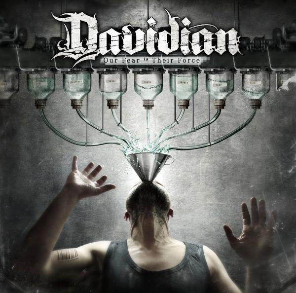 Davidian - Discography (2003 - 2012)
