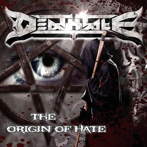 Deathtale - Discography (2012 - 2018)
