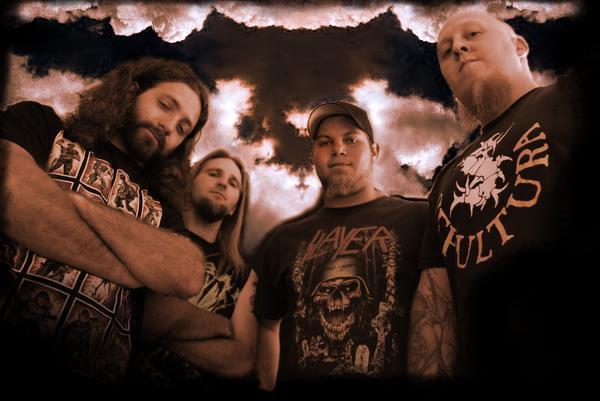 Dehumanizer - Prelude to Destruction