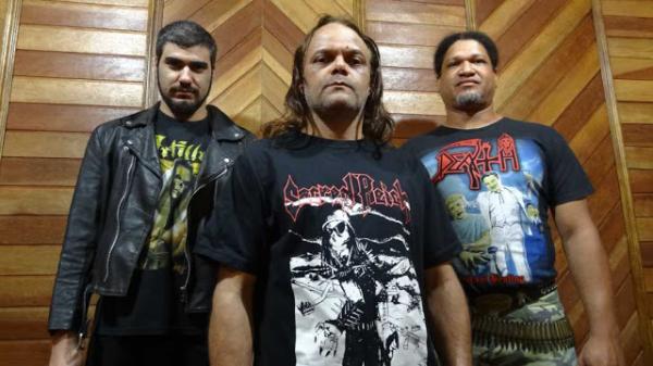 Devil on Earth - Discography (2003 - 2018)