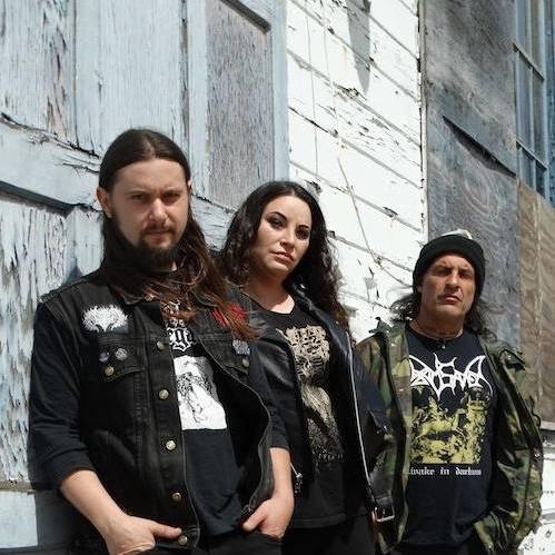 Extremity - Discography (2017 - 2018)