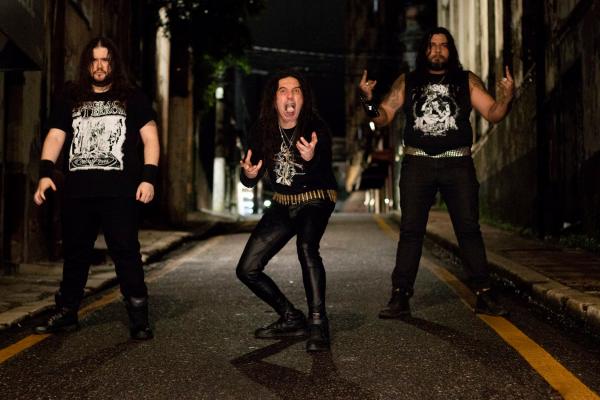 Disgrace and Terror - Discography (2005 - 2024)