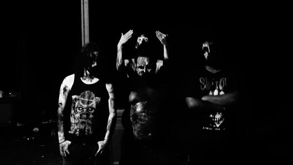The Tenebrian Machine - Discography (2016 - 2017)