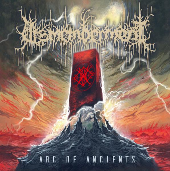 Dismemberment - Discography (2011 - 2019)