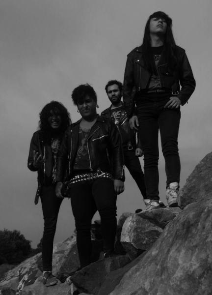 Hellish - Discography (2010 - 2018)