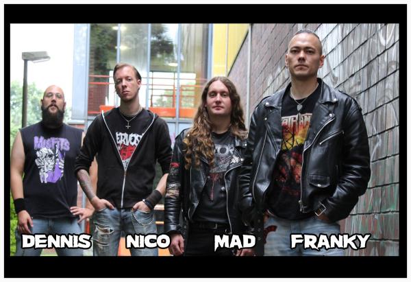 Empiresfall - Discography (2014 - 2018)