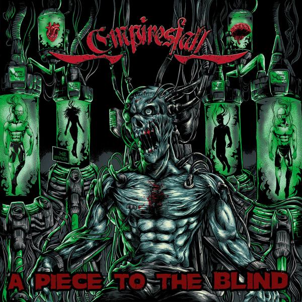 Empiresfall - Discography (2014 - 2018)